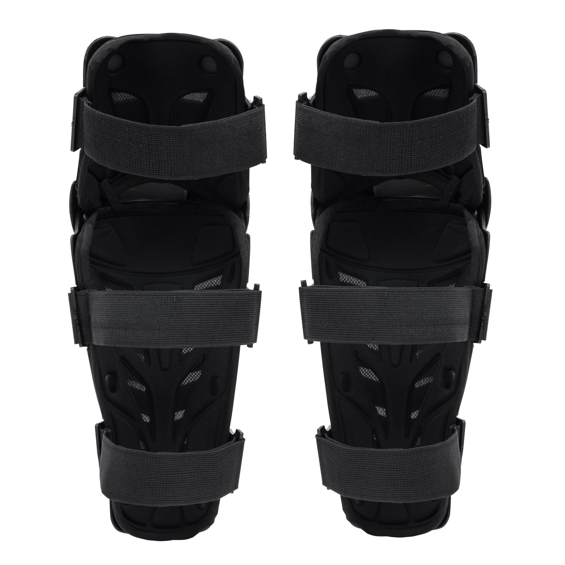 Motocicleta kneepad Racing anti-colisión caliente rodillera equipo de protección Knight deportes equipo de protección