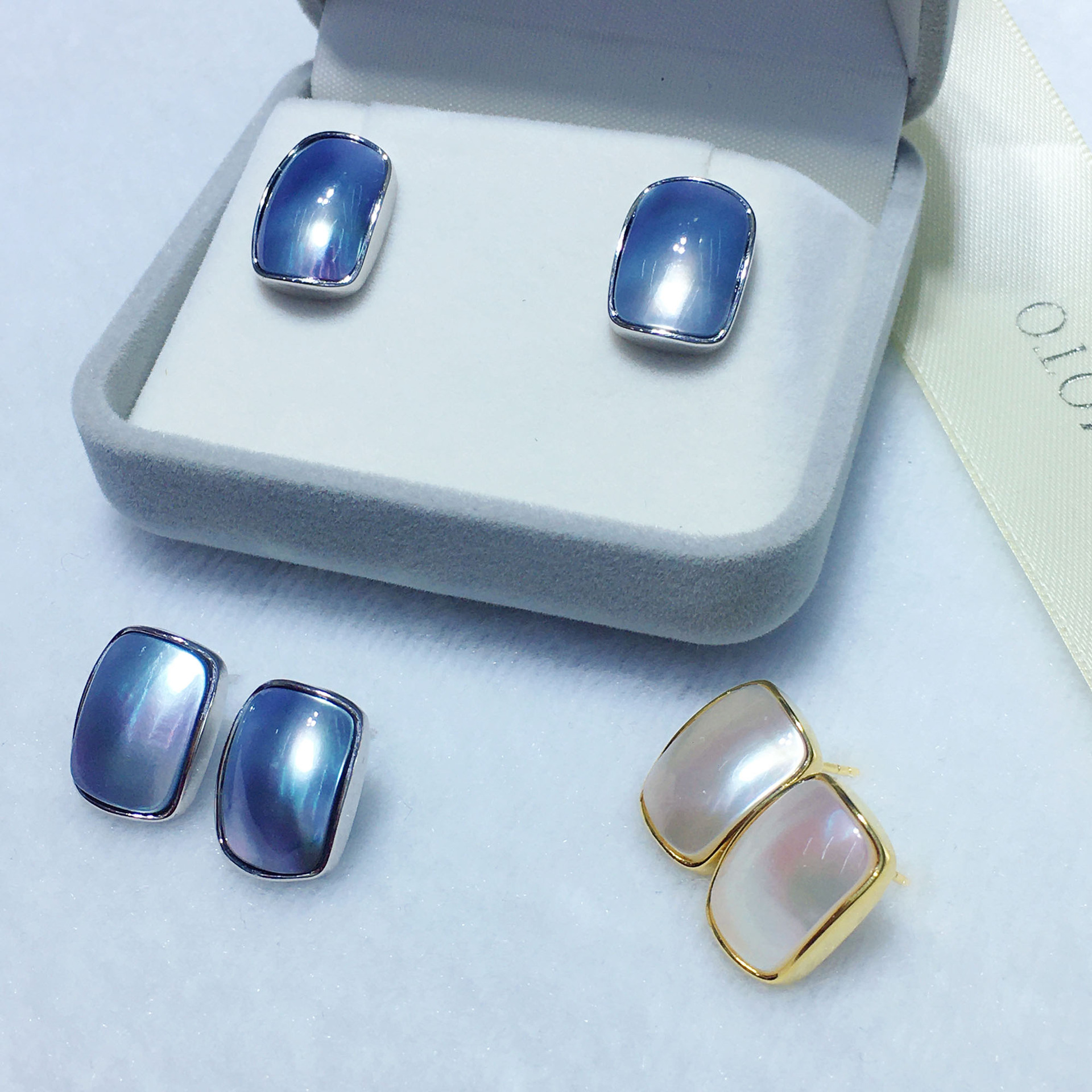 ���첩�������ճ�OLС���麣ˮ��������S925������������