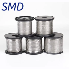 花篮螺丝;其他索具;连接环