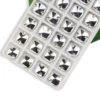 Mining silver