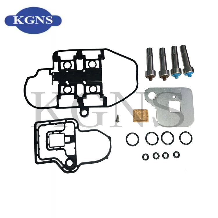 Тяжелый грузовик частей двигателя электромагнитный клапан Ремкомплект подходит для VOL.OE:22327063
