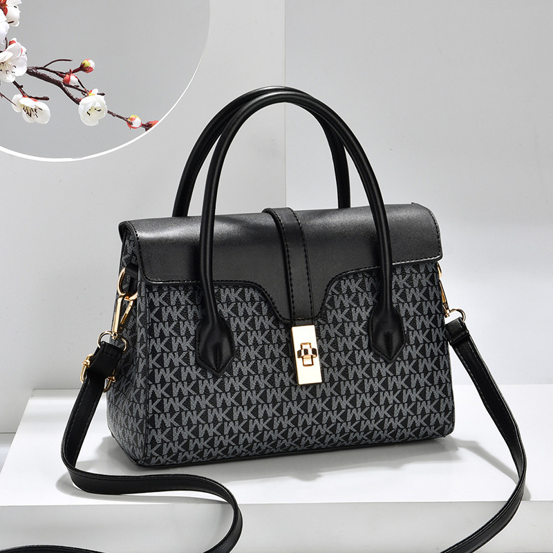 Bolso de moda, bolso de moda, bolso de mujer, 2025 bolso de hombro, fábrica de bolsos de nueva moda.