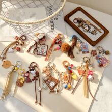 diy����耳׿ے����ʽ��ins�L��������耳׿�miuϵ�ɐ��ֹ�