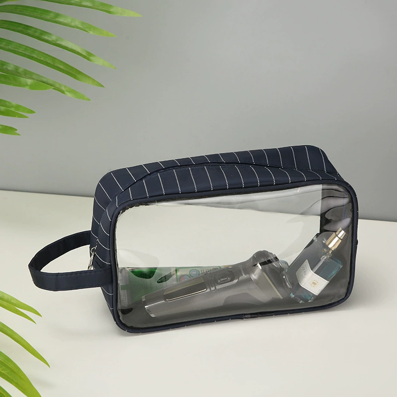Мужская маленькая clutch-сумка для путешествий, ручная организация, заказная