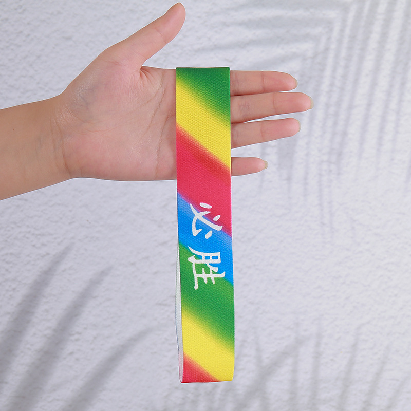 Multi-color will win