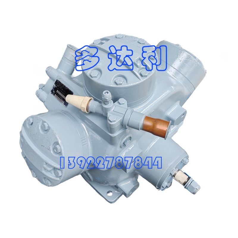 5F30 ֿʽCarlyleѹ Carrier 5H COMPRESSOR