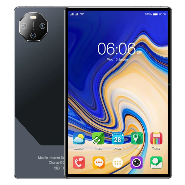E70PRO graphite black [16+512g]