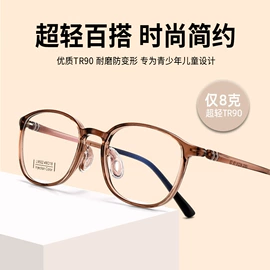 框架眼镜;太阳镜;儿童框架镜