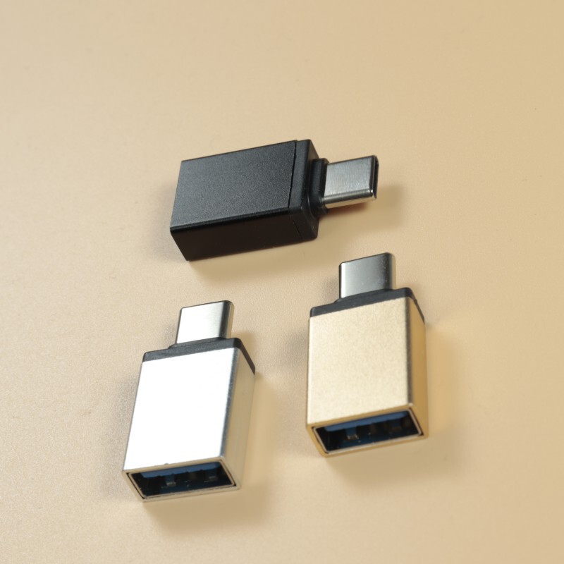 携帯電話 USB メモリカード メモリカード アダプター USB2.0 to typec アダプター キーボード マウス アダプター|undefined