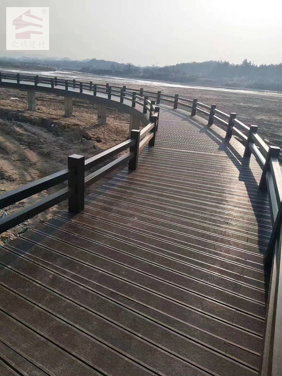 森态熊竹地板 户外重竹木地板 栗色防腐复合竹木地板 送扣件-阿里巴巴