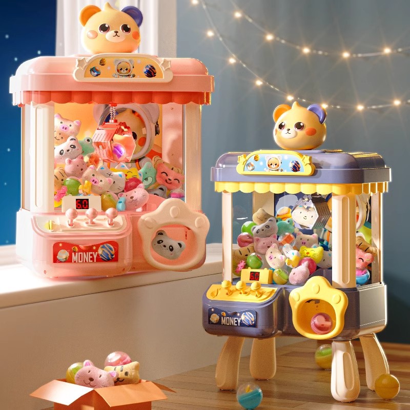Children's big slot machine