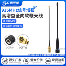 868/915MHzȫ�������o�������D���̨ܛ�ޠ��쾀SMA�Dipexһ��