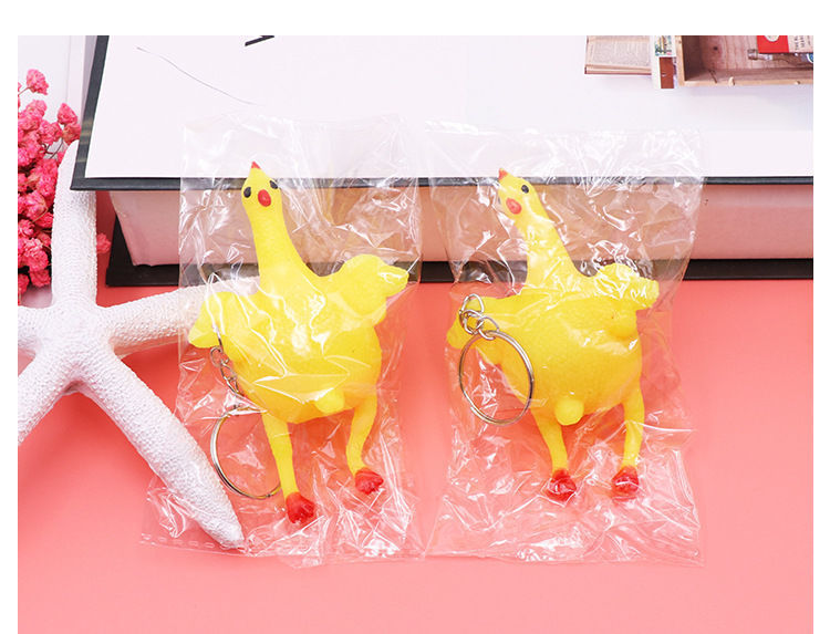 Fidget Toys Squishy Toy Animal Plastic Funny Squishy Toys display picture 4