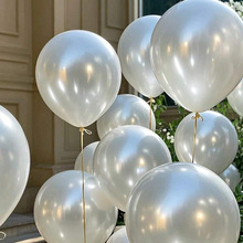 D 88875 Party Metallic Balloon �ɶԽ���������羳����ͨ