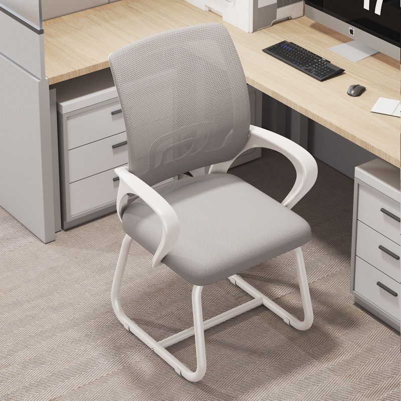 Computer Chair Comfortable Sedentary Office Adjustable Seat Dormitory Office Chair Backrest Chair Office Commercial Office Chair