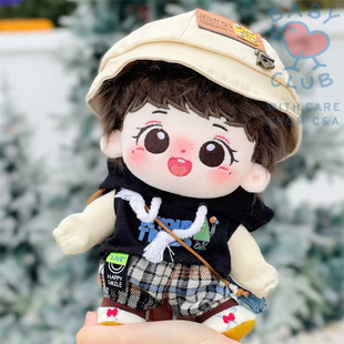 20CM�O�fɯ�޻������·����b�ɐ۶�Сɯë�q��ż�����|�۶Y�����C