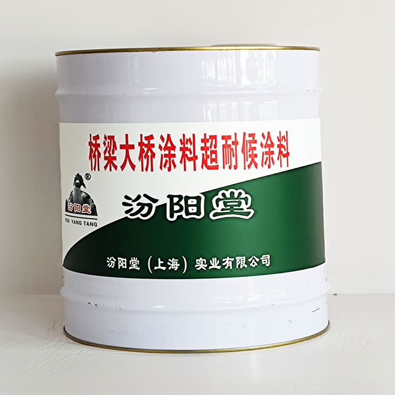 桥梁大桥涂料超耐候涂料、包运输、桥梁大桥涂料超耐候涂料