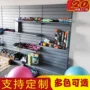 展会样品金属五金展示架