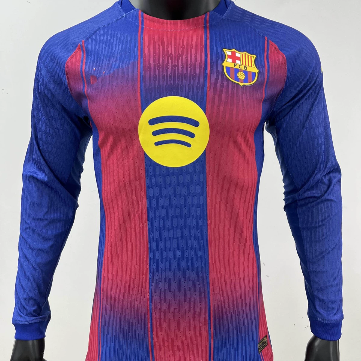 2526 Новый клуб длинный рукав футбольная майка AS Nabasa Tottenham Manchester City AC Milan Inter Milan