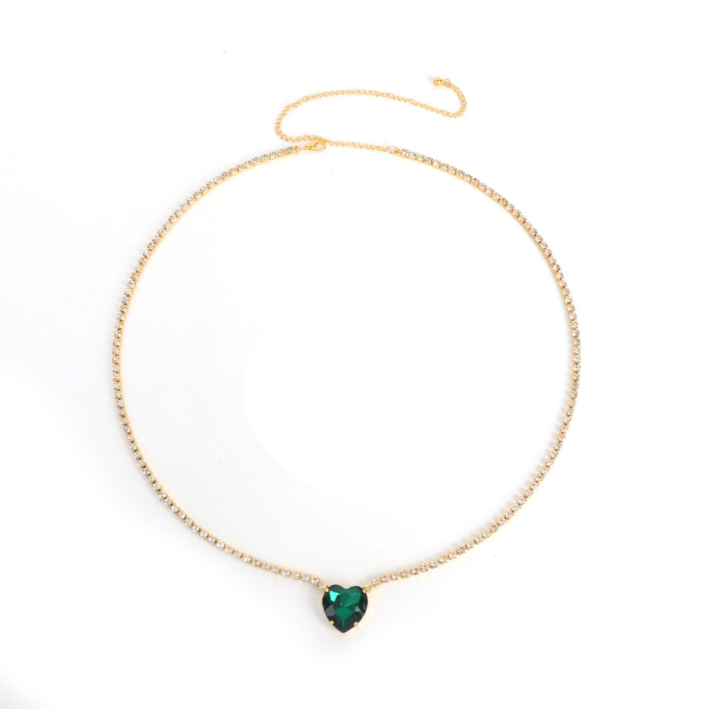 Two-Tone Delicate Layered Chain Set, Gold & Silver Mixed Metal Thin Stack, Minimalist Edgy Layering Jewelry, Lightweight Non-Tangle Dual Tone Necklace_voghion.com