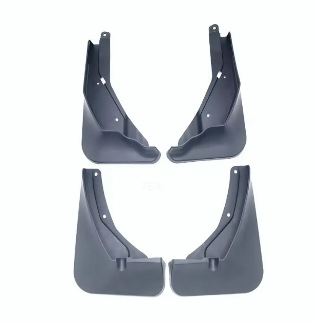 Aplicable a las ventas transfronterizas de guardabarros de neumáticos de automóvil Volkswagen Touron PRO