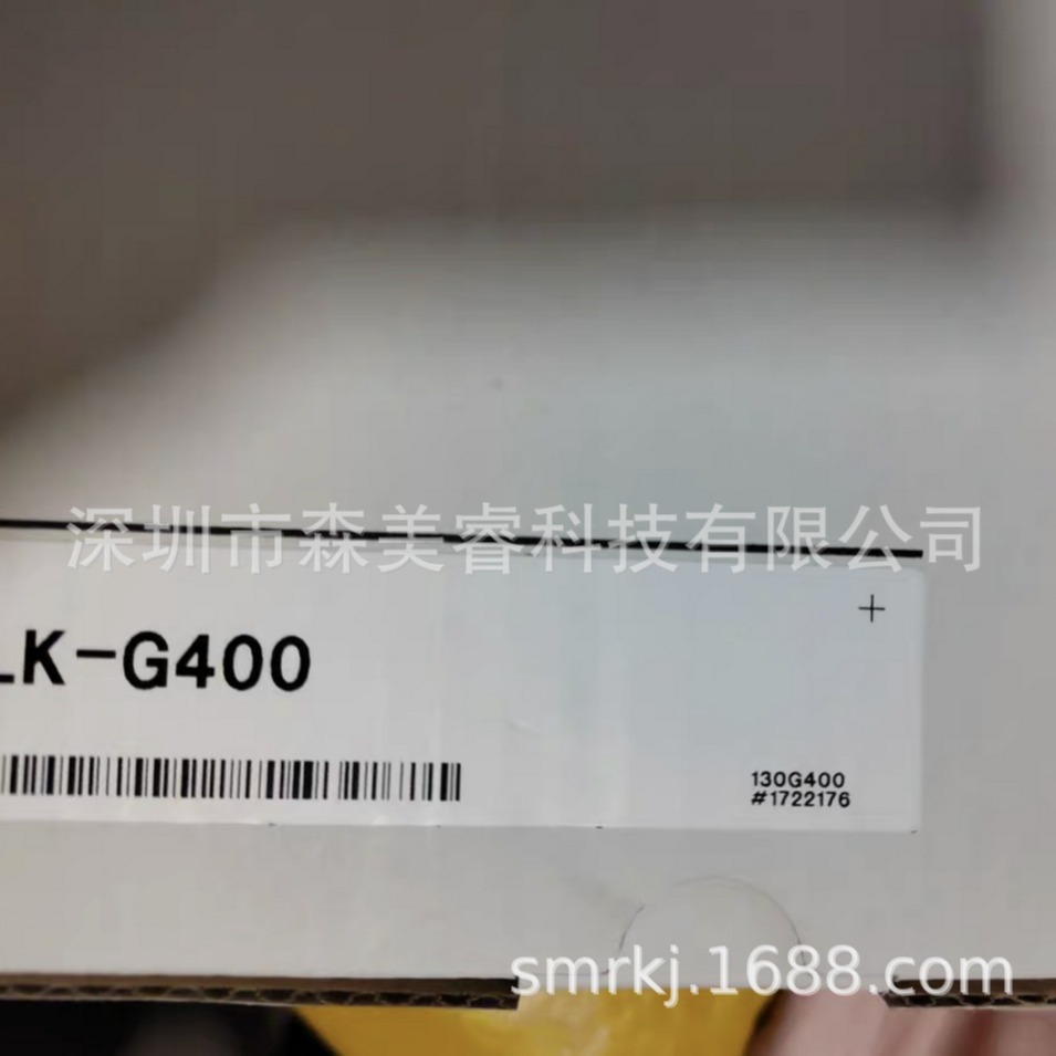 LK-G400，LK-G3001 基恩士 KEYENCE 位移传感器  全新原装正品
