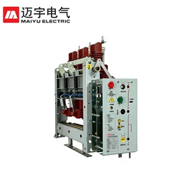 高压断路器;隔离开关;负荷开关