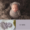 Children's photography props for new born suitable for photo sessions for pregnant, bag