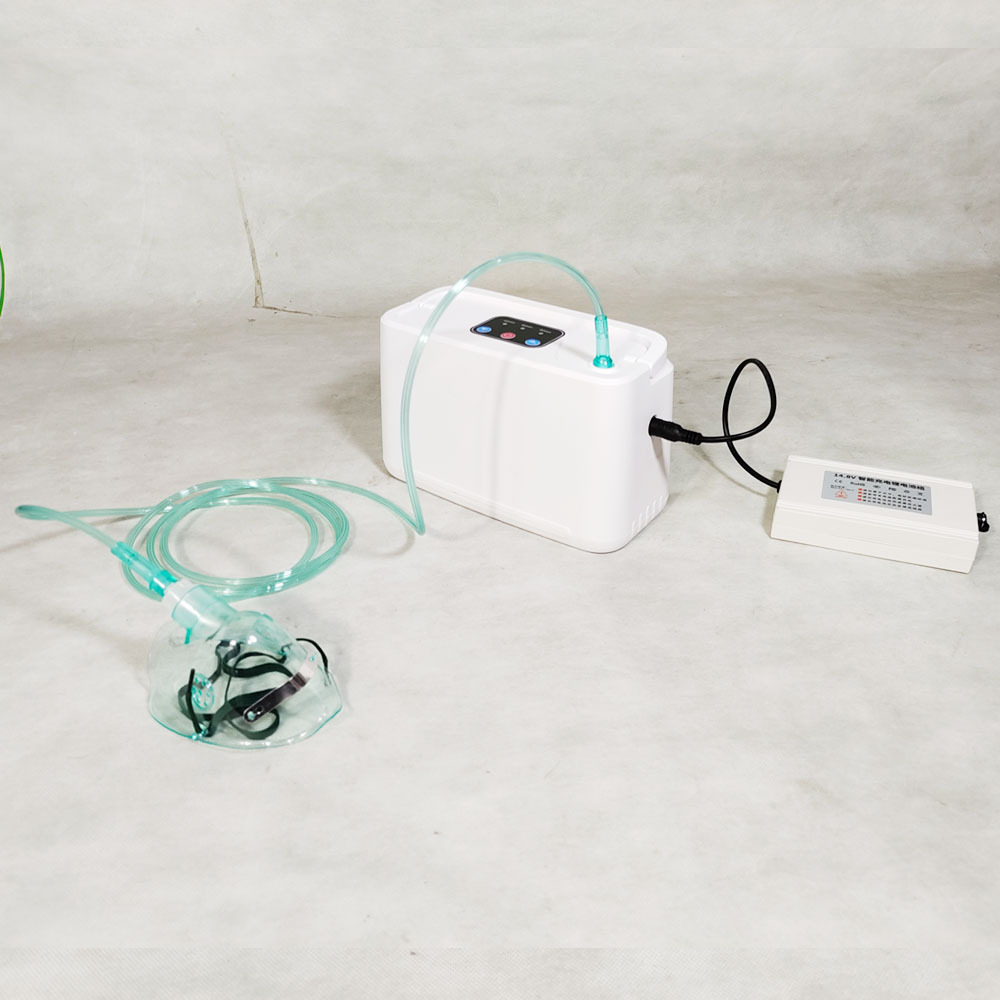 Car oxygen bar 12 oxygen meter small oxygen pump oxygen pump oxygen pump oxygen pump oxygen pump air purifier