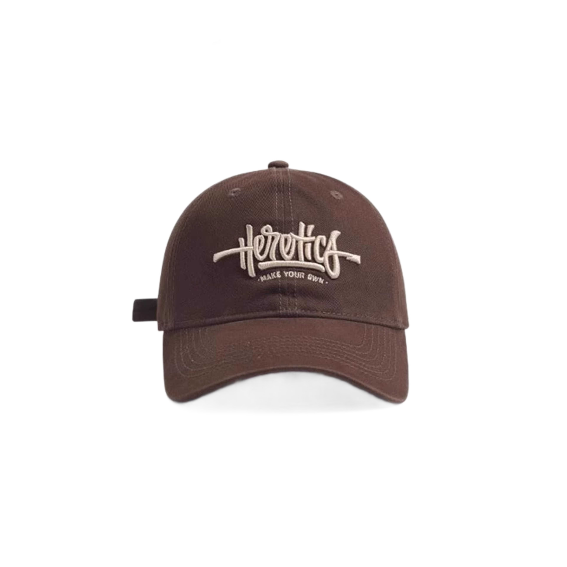 Estilo de tendencia americana bordada letras gorra de pato mujer primavera y otoño nueva moda retro versátil gorra de béisbol