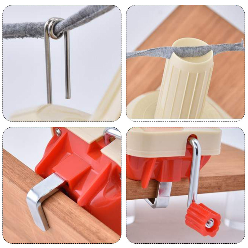 máquina de bobinado de lana máquina de bobinado portátil máquina de bobinado doméstica pequeña máquina de bobinado manual