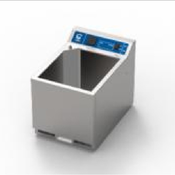 先导元创精密 内外循环泵系统、低功耗半导体水浴恒温槽