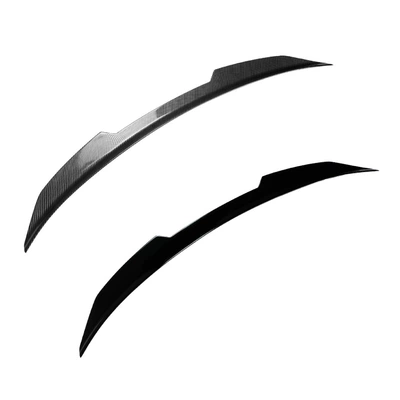 Series G26 2020+ four-door | Fixed wind wing