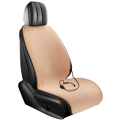 Universal – Multi-function pad Row Heated Seat