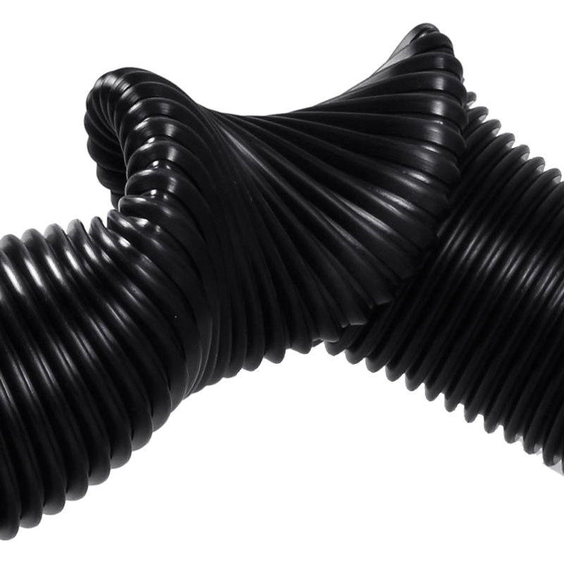 Tubos de limpieza de aluminio