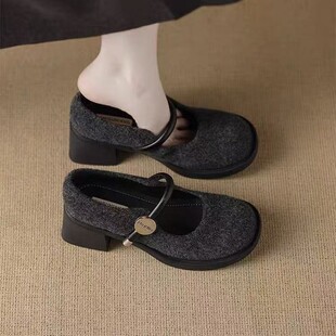 ����p��ë�q��ɫ������ЬŮ2026���������L�����ָ��߸���Ь