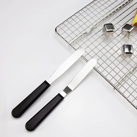 蛋糕模;烘焙刮刀;裱花嘴/袋/枪