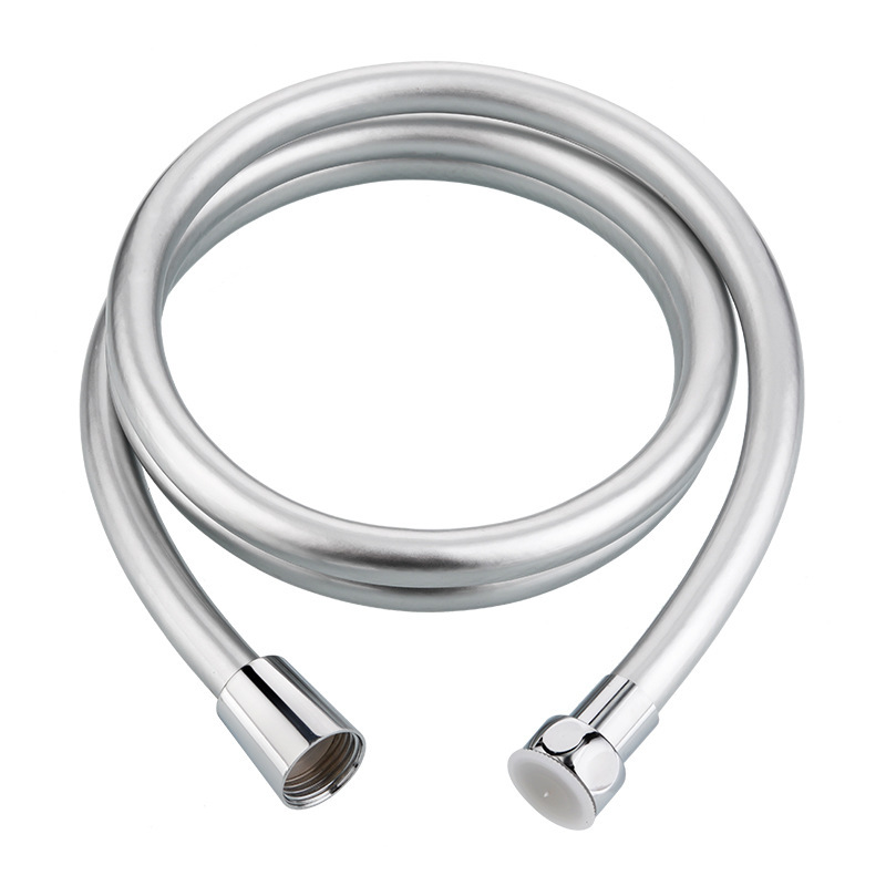 Ducha de PVC manguera de ducha calentador de agua tubería de salida de baño tubería de ducha conexión boquilla ducha