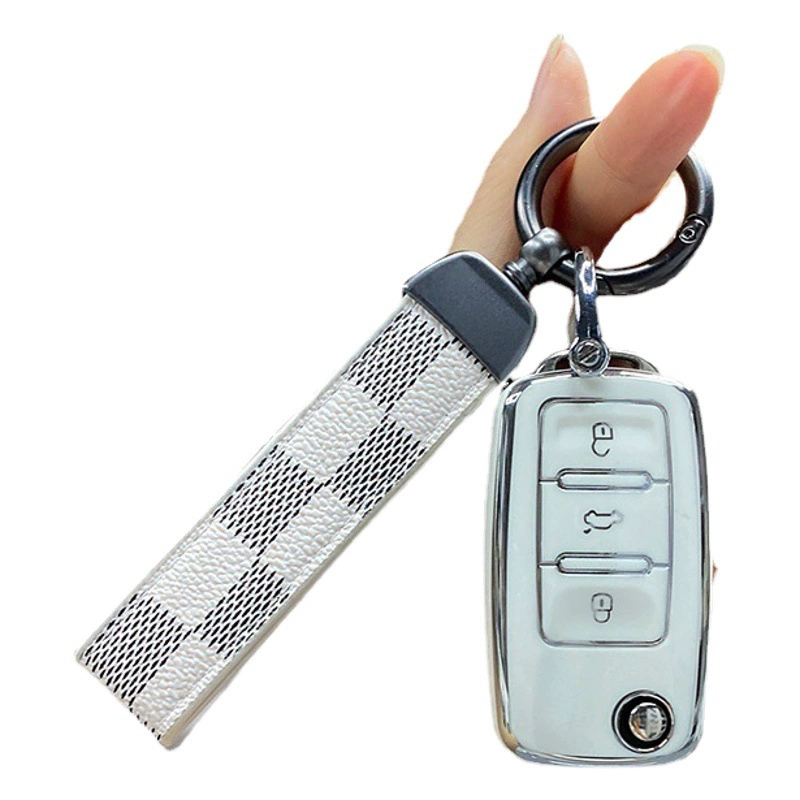 Подходит для публичных быстрых ключей Набор сокровищ одинокий поло путь Юэ Новый куб. см оболочки Tuan passatlang Golf