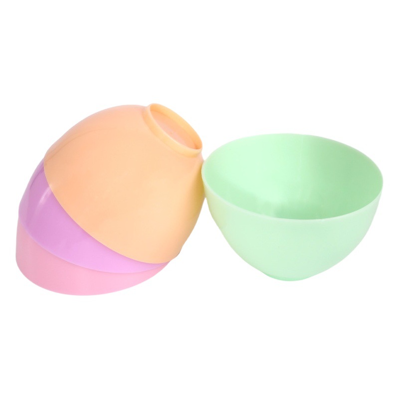 Tazón para mascarillas + cuchara para mezclar, juego completo de palitos para mascarillas, tazón para mezclar, raspador para mascarillas, cuchara para crema, herramientas para mascarillas