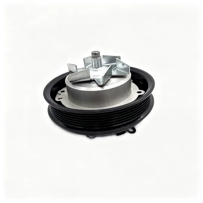 Water pump 15-18 model engine