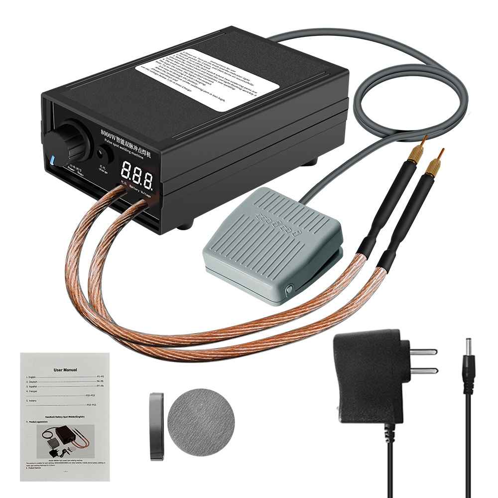 발 스타일-유럽 규정