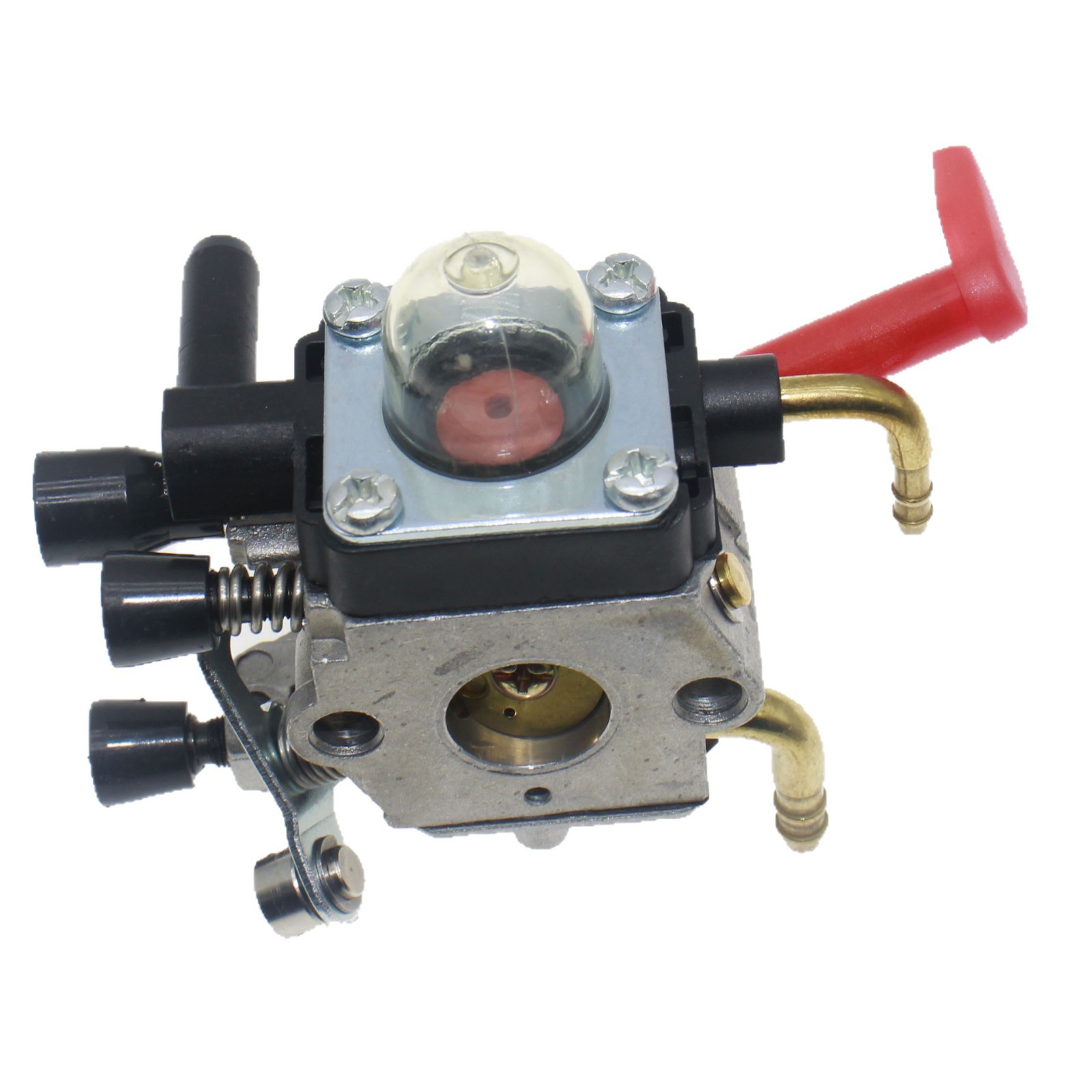 Stihl Hs81 Carburetor Hs81Rc Hs81T Hs86R Hs86T Zama C1Q-S225