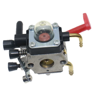 Stihl Hs81 Carburetor, Carburetor