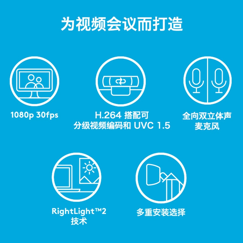 Logitech, камера видеонаблюдения, ноутбук, C925
