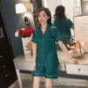 Female green