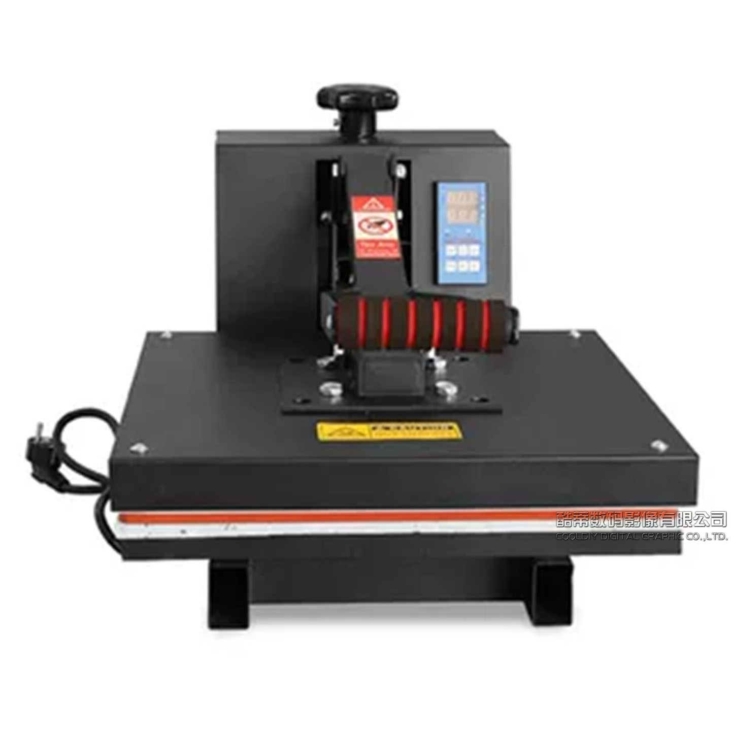 Máquina de transferencia térmica equipo de impresión de alta presión número de impresión camiseta máquina de pintura de caldo máquina de perforación de camiseta brocade máquina de impresión de camiseta