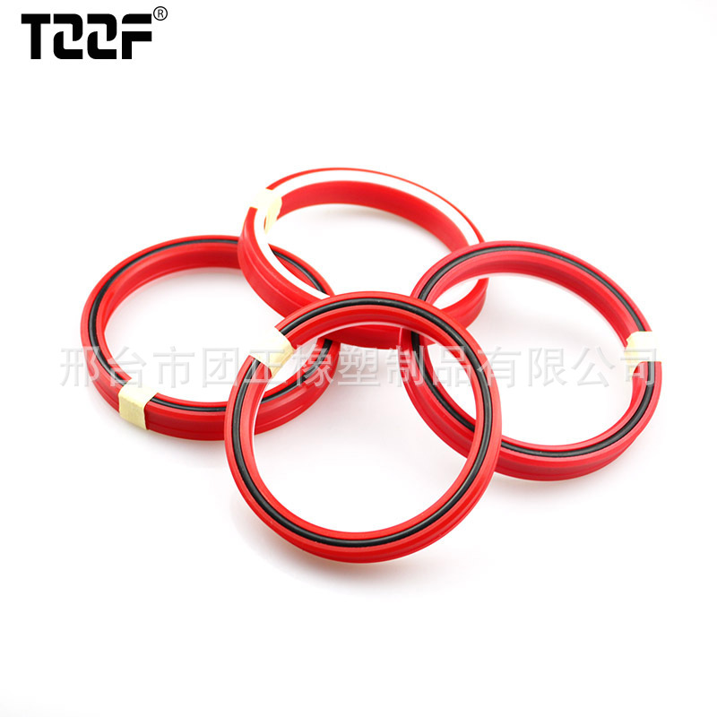 厂家批发 准 蕾型 鼓型 山型 矿用液压支架密封 规格齐全