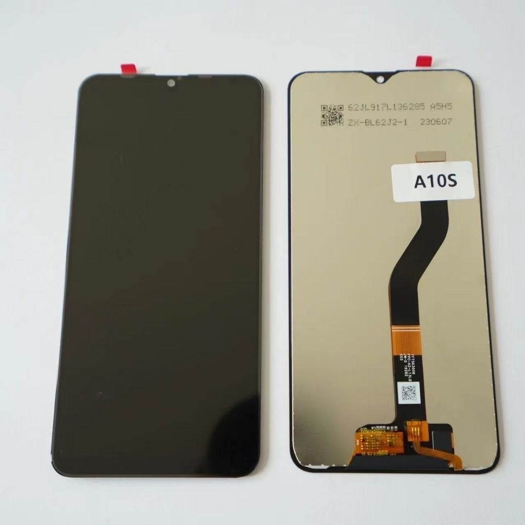 Pantalla LCD Táctil Compatible con Samsung A10SA12A04A03SA02SA14A13A01