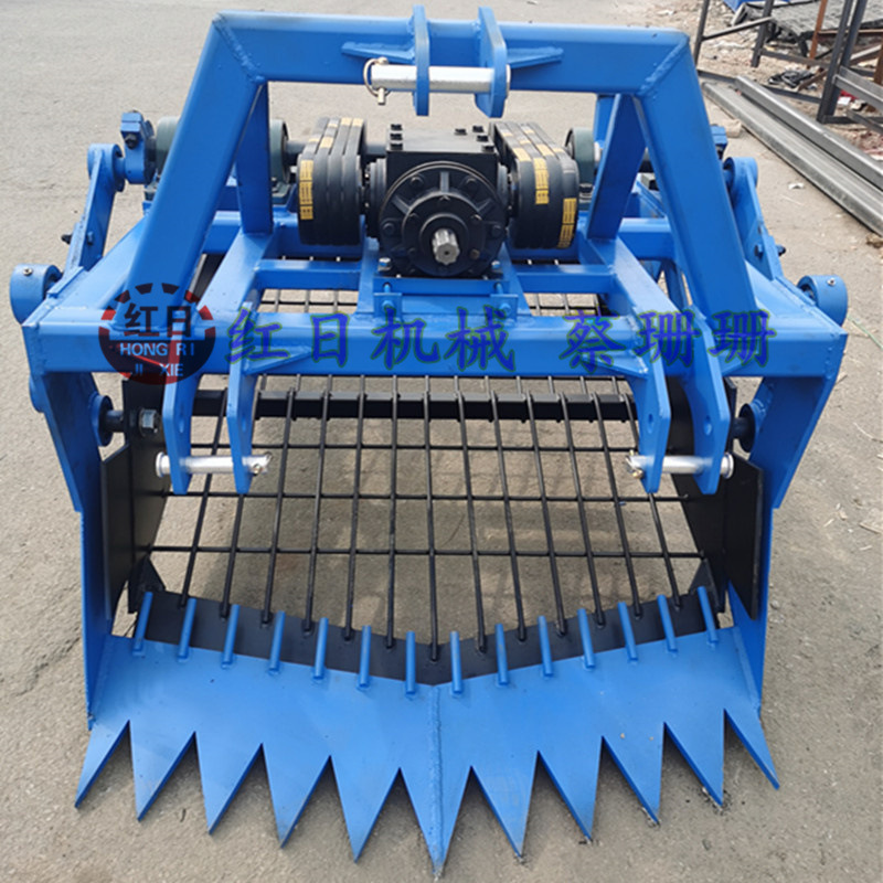 厂家供应地瓜收获机土豆收获机马铃薯土豆收获机